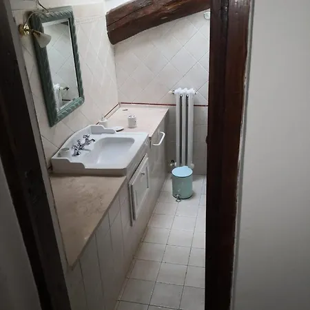 Apartment La Mansarda Di Mimi Foligno