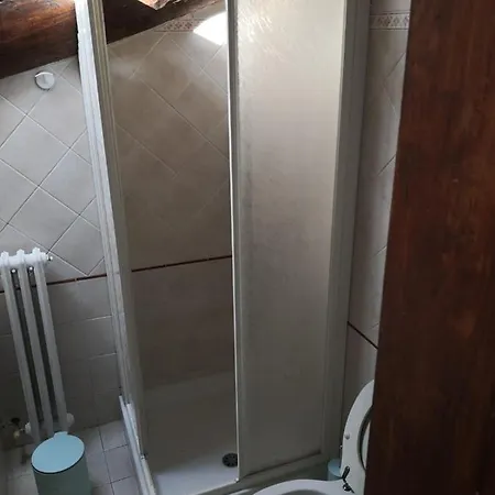 La Mansarda Di Mimi *