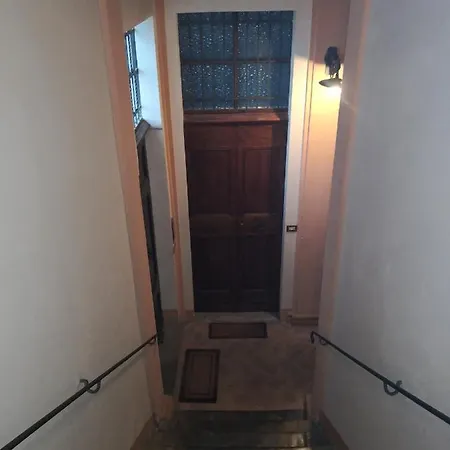 La Mansarda Di Mimi Apartment Foligno