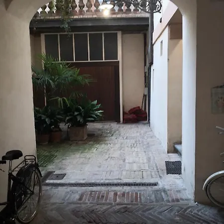 La Mansarda Di Mimi Foligno