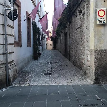 La Mansarda Di Mimi Foligno